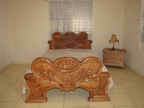 Hospedagem Em Casa De Família Trinidad 163470