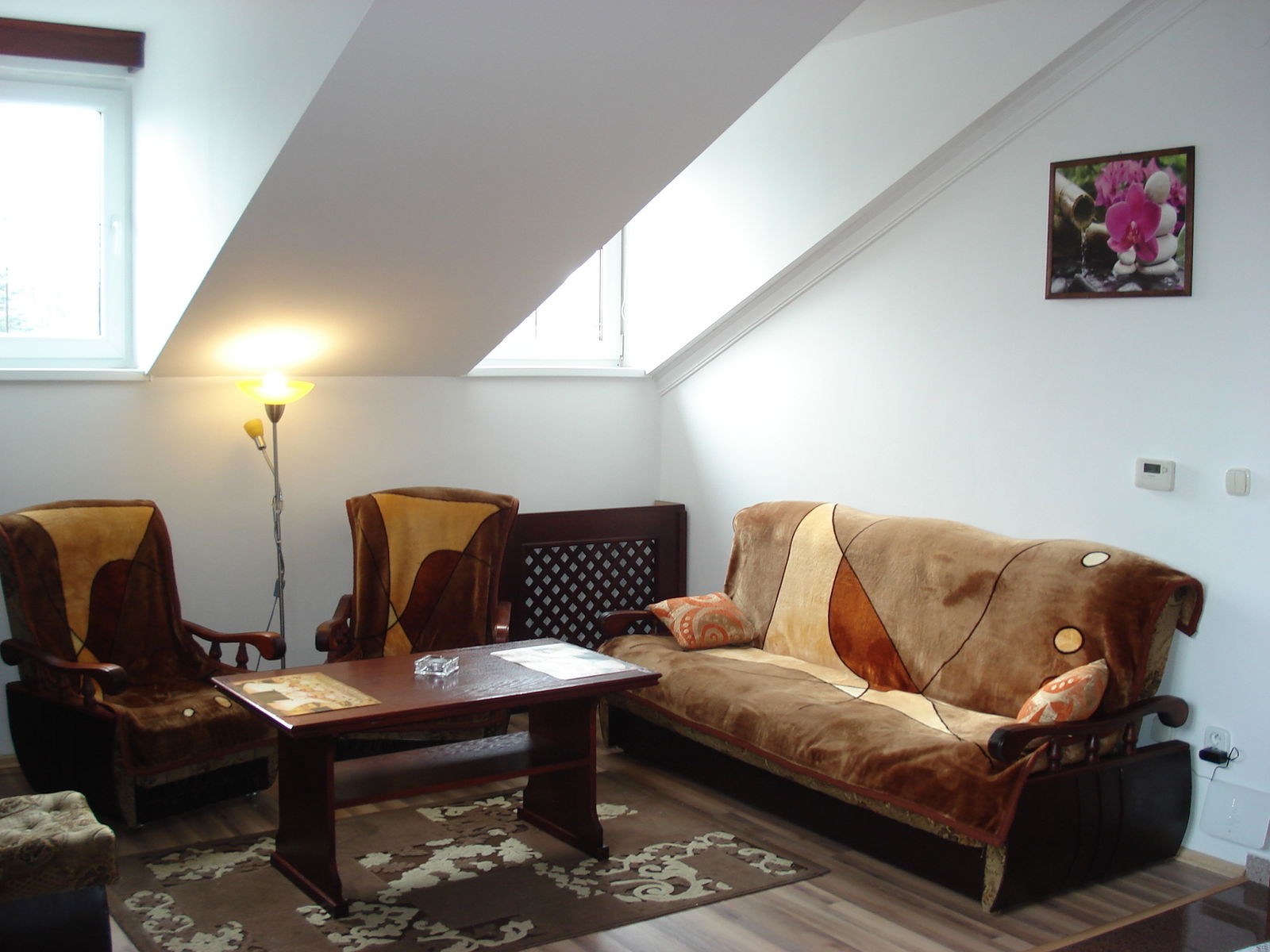 Onofhängeg Studio Rajecké Teplice 196770