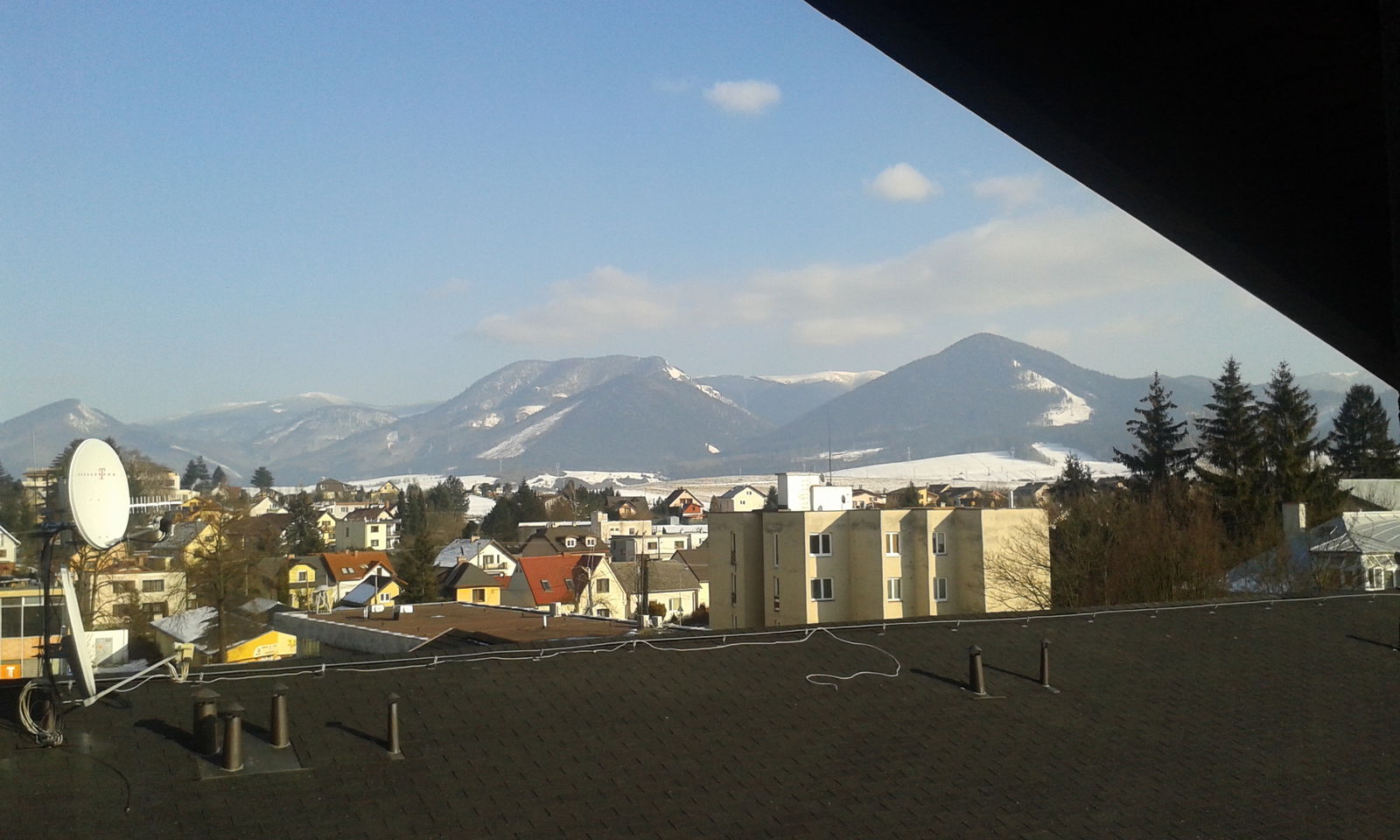 Onofhängeg Studio Rajecké Teplice 196770