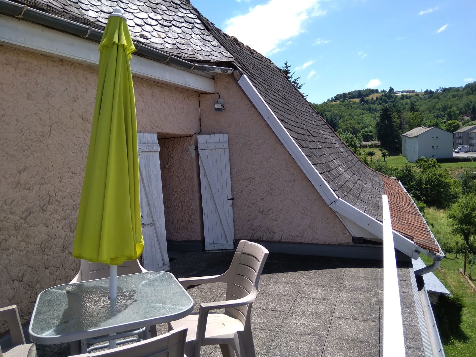 Logement Entier Firmi 250811