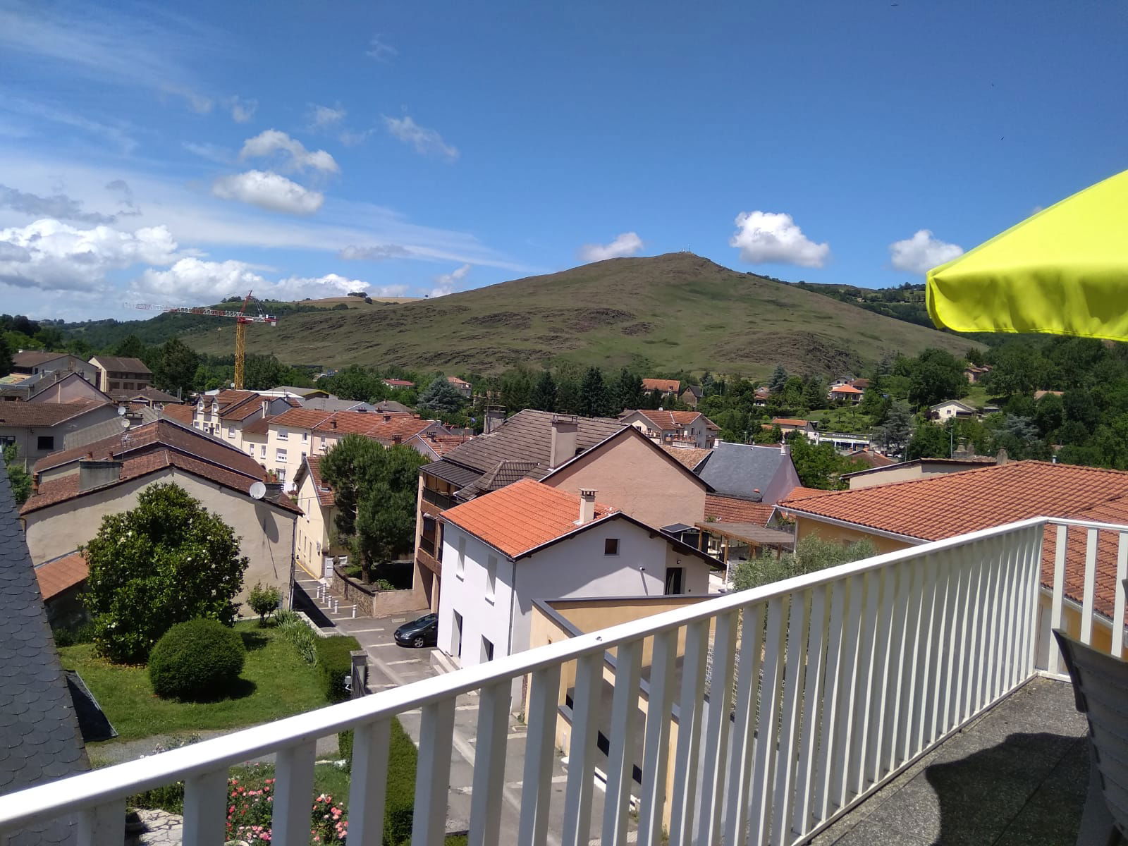 Logement Entier Firmi 250811