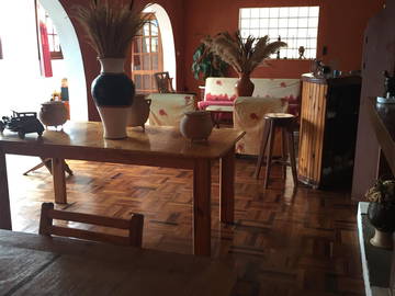 Bed And Breakfast Tananarive 180481-2