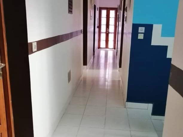 Gastenkamers Tananarive 180481-5