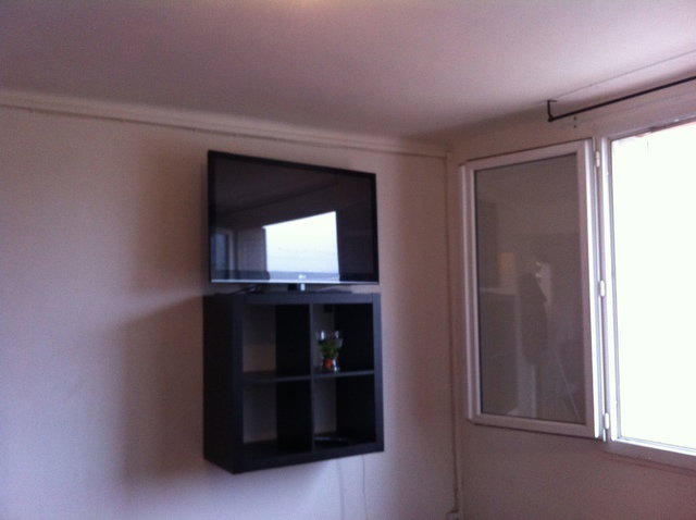 Colocation Marseille 43689