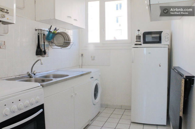 Colocation Marseille 43689