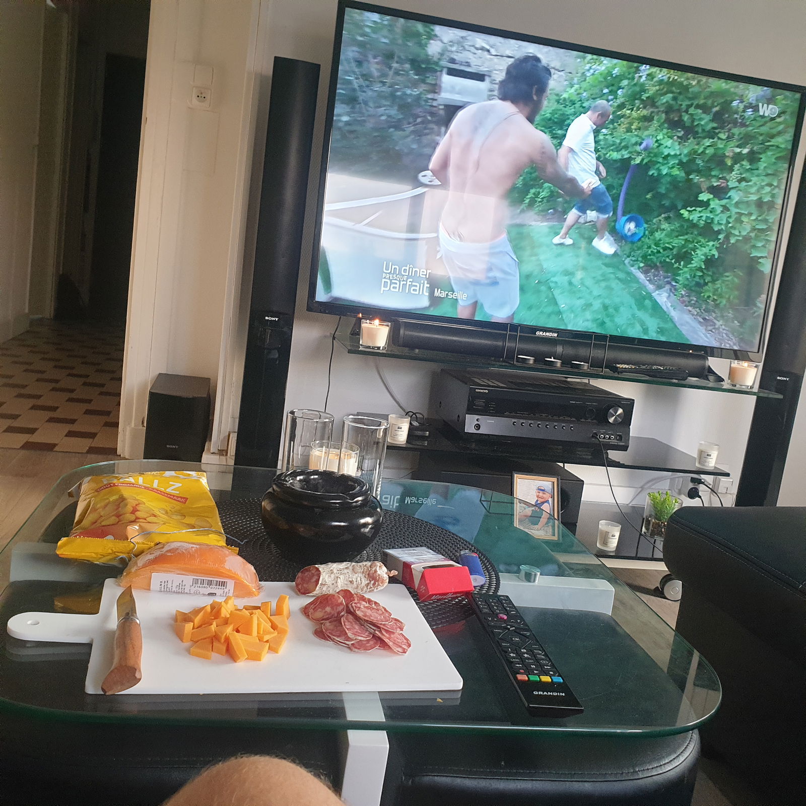 Homestay Le Trait 444880