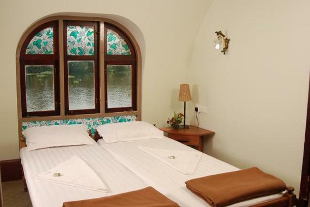 Chambres D'hôtes Alleppey 26387
