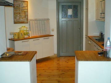 Colocation Forest 11318-1