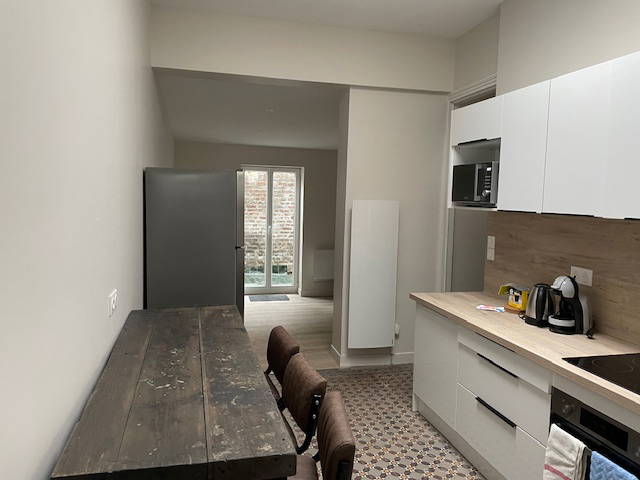Coliving Croix 564049-4