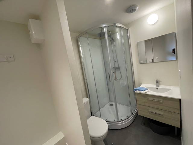 Coliving Croix 583923