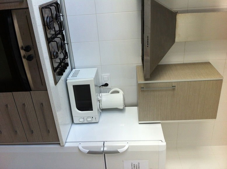 Colocation Valencia 21330