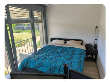 Colocation à louer à Mulhouse - chambre-10