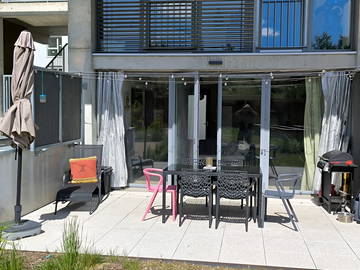 Colocation à louer à Mulhouse - autre pièce-7