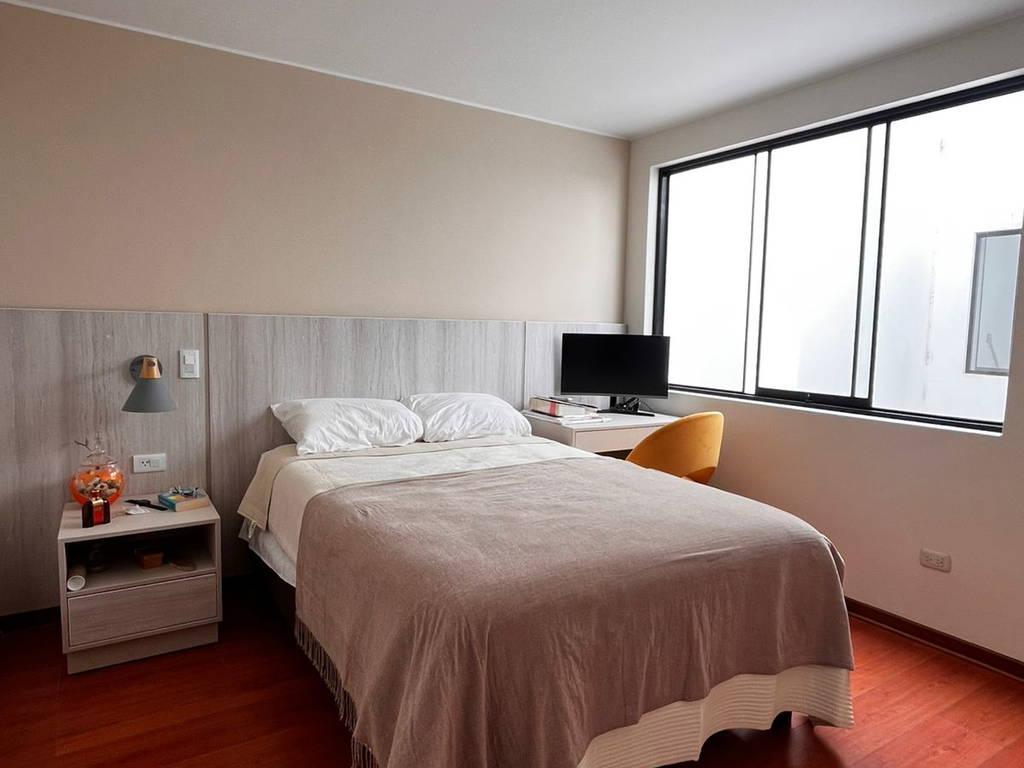 Logement Entier San Miguel 183364-1