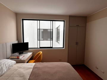 Logement Entier San Miguel 183364-2