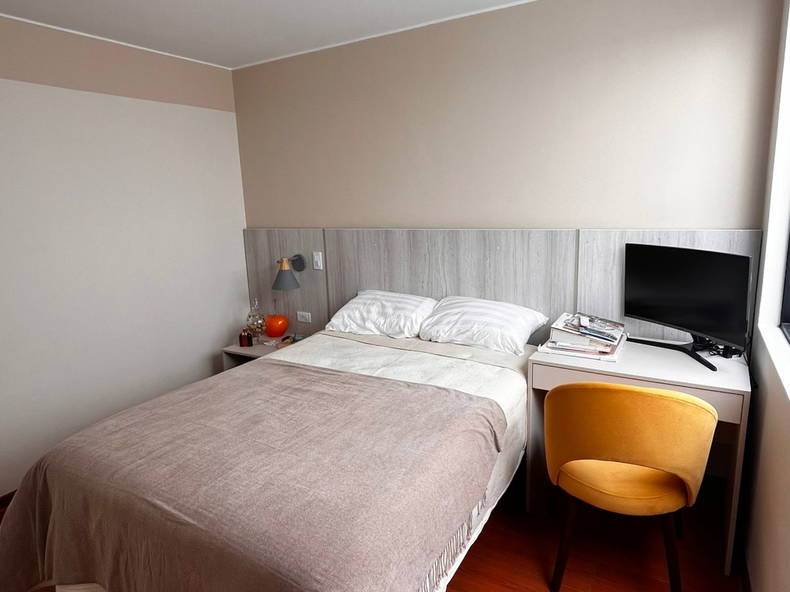 Logement Entier San Miguel 183364-4