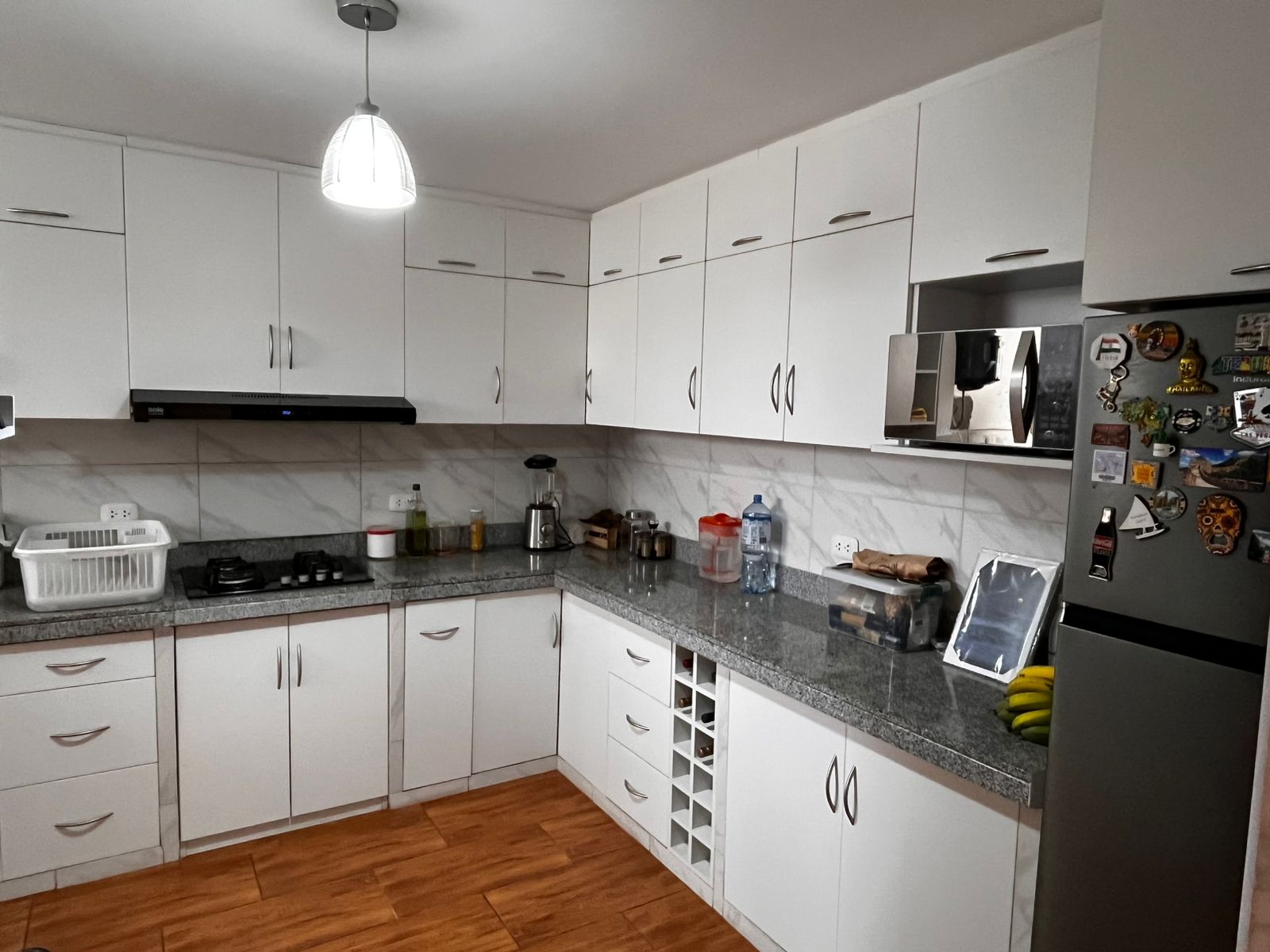 Logement Entier San Miguel 183364