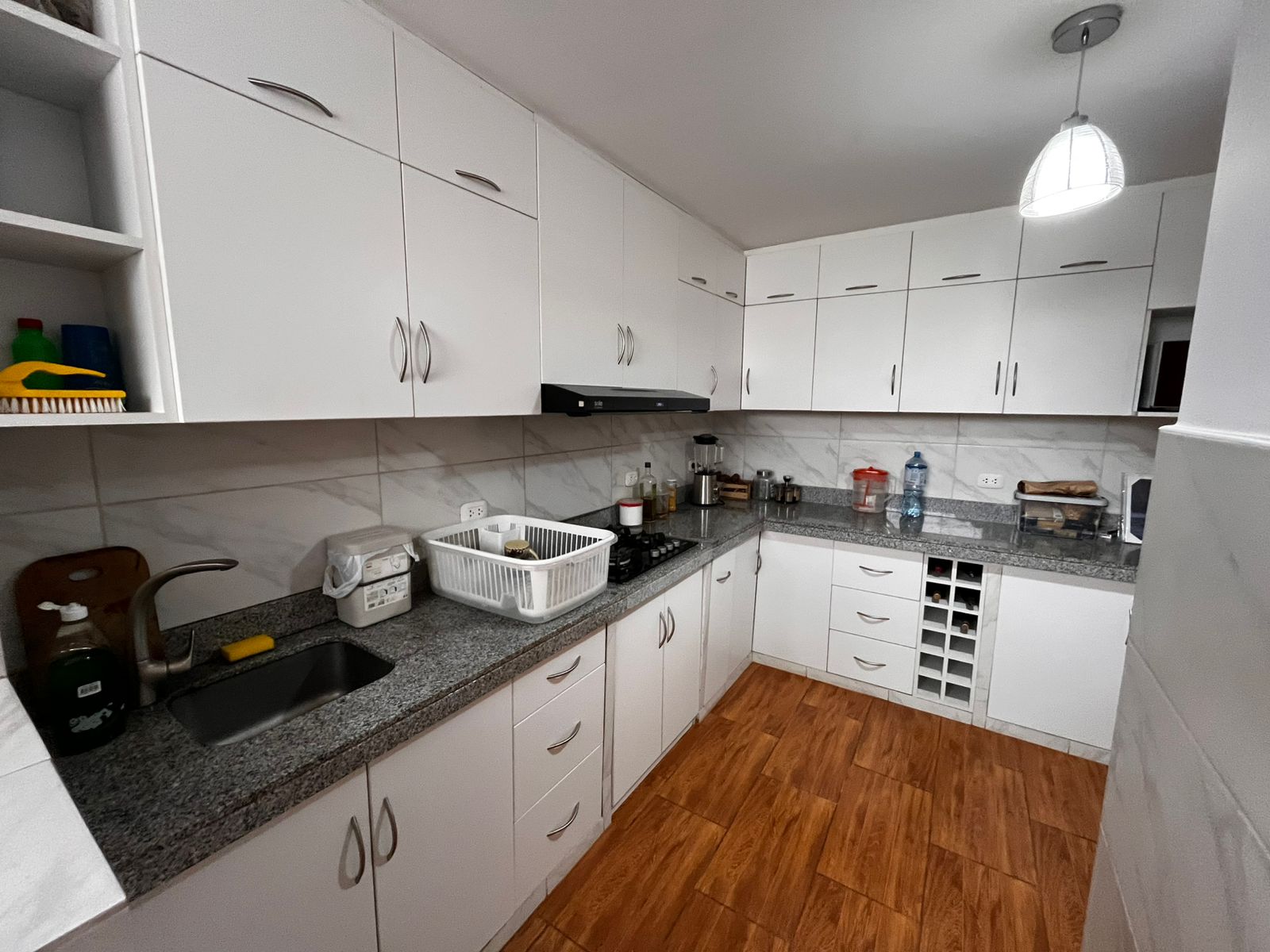 Logement Entier San Miguel 183364