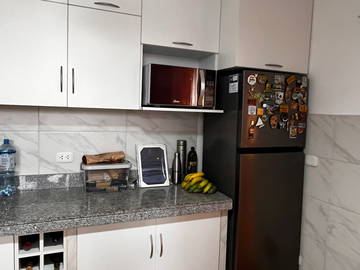 Logement Entier San Miguel 183364-7