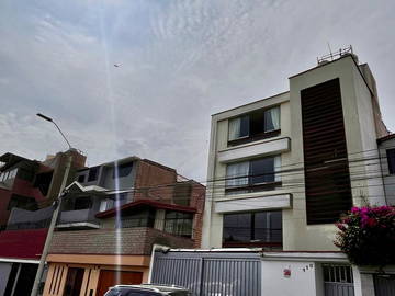 Logement Entier San Miguel 183364-8