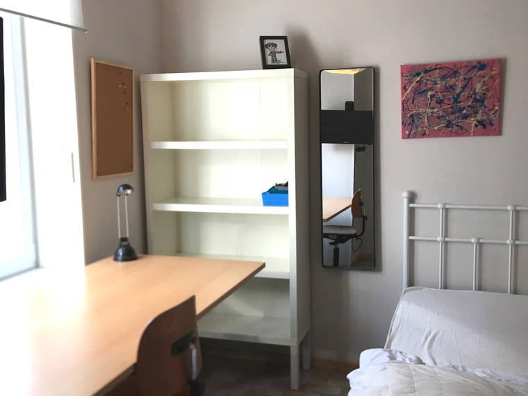 Gastfamilie Croix 546743