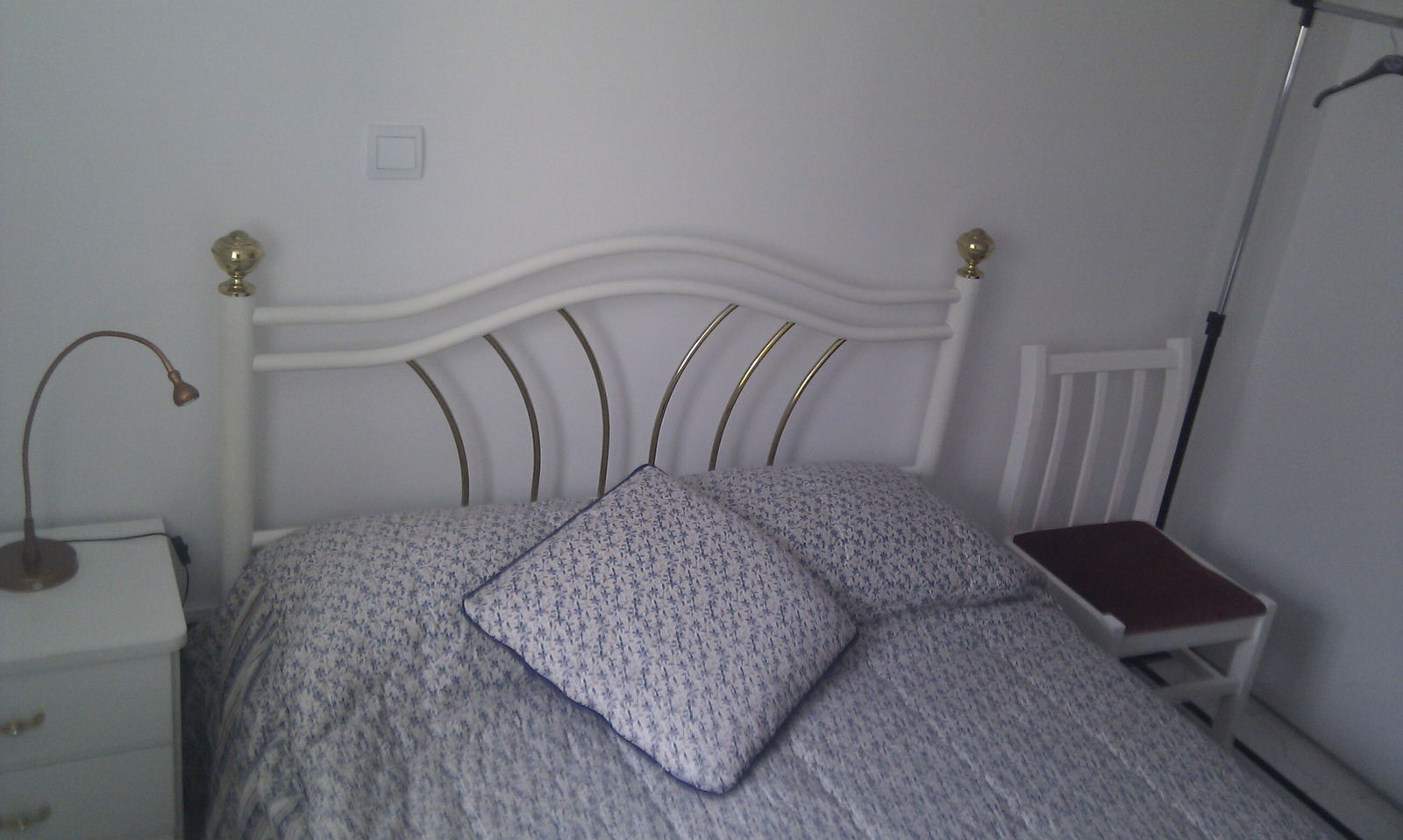 Chambre Chez L'habitant Sra. da Hora 219119