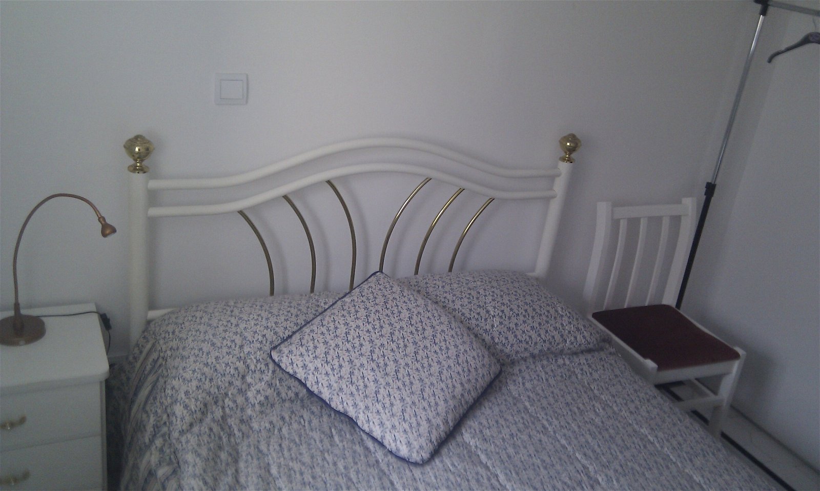 Chambre Chez L'habitant Sra. da Hora 343770