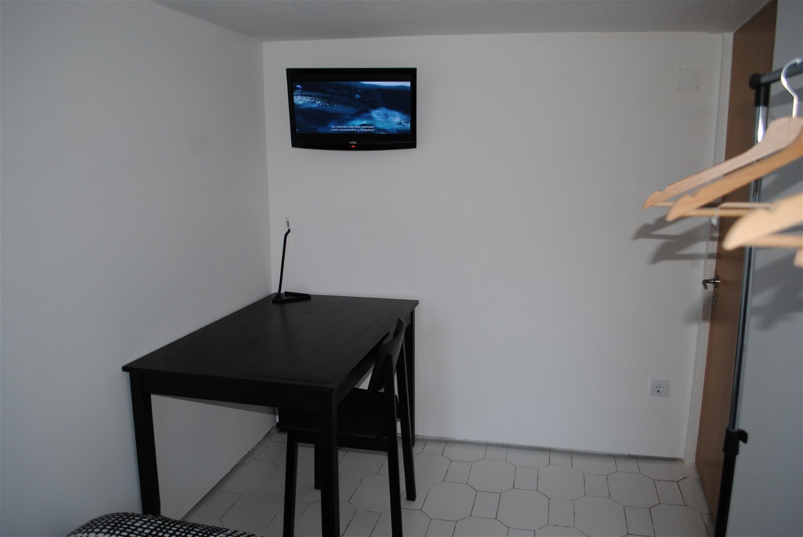 Chambre Chez L'habitant Sra. da Hora 343770