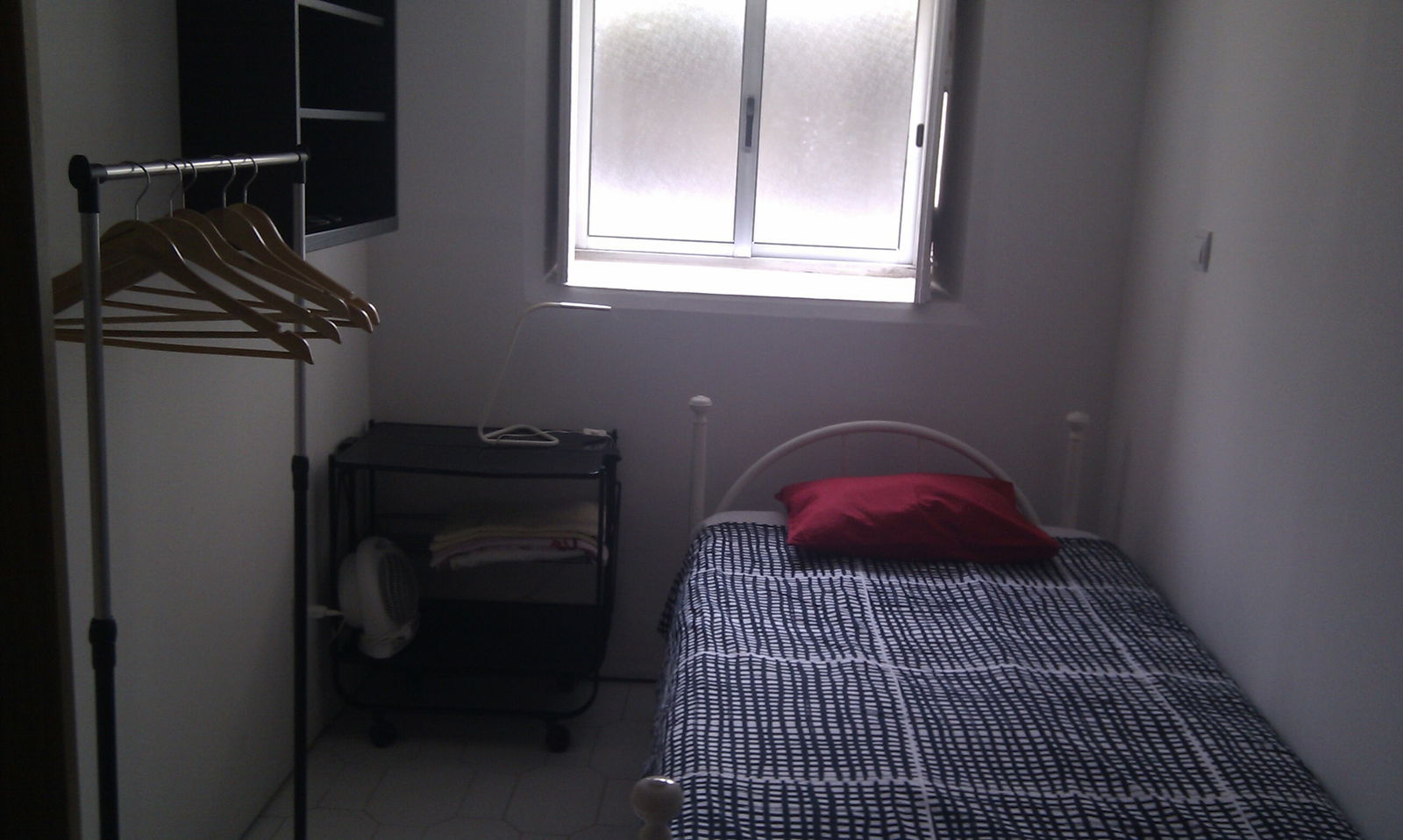 Chambre Chez L'habitant Sra. da Hora 343770