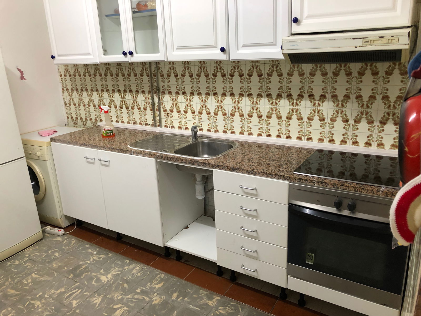 Chambre Chez L'habitant Sra. da Hora 343770