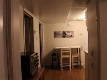 Room For Rent Rimouski 186903