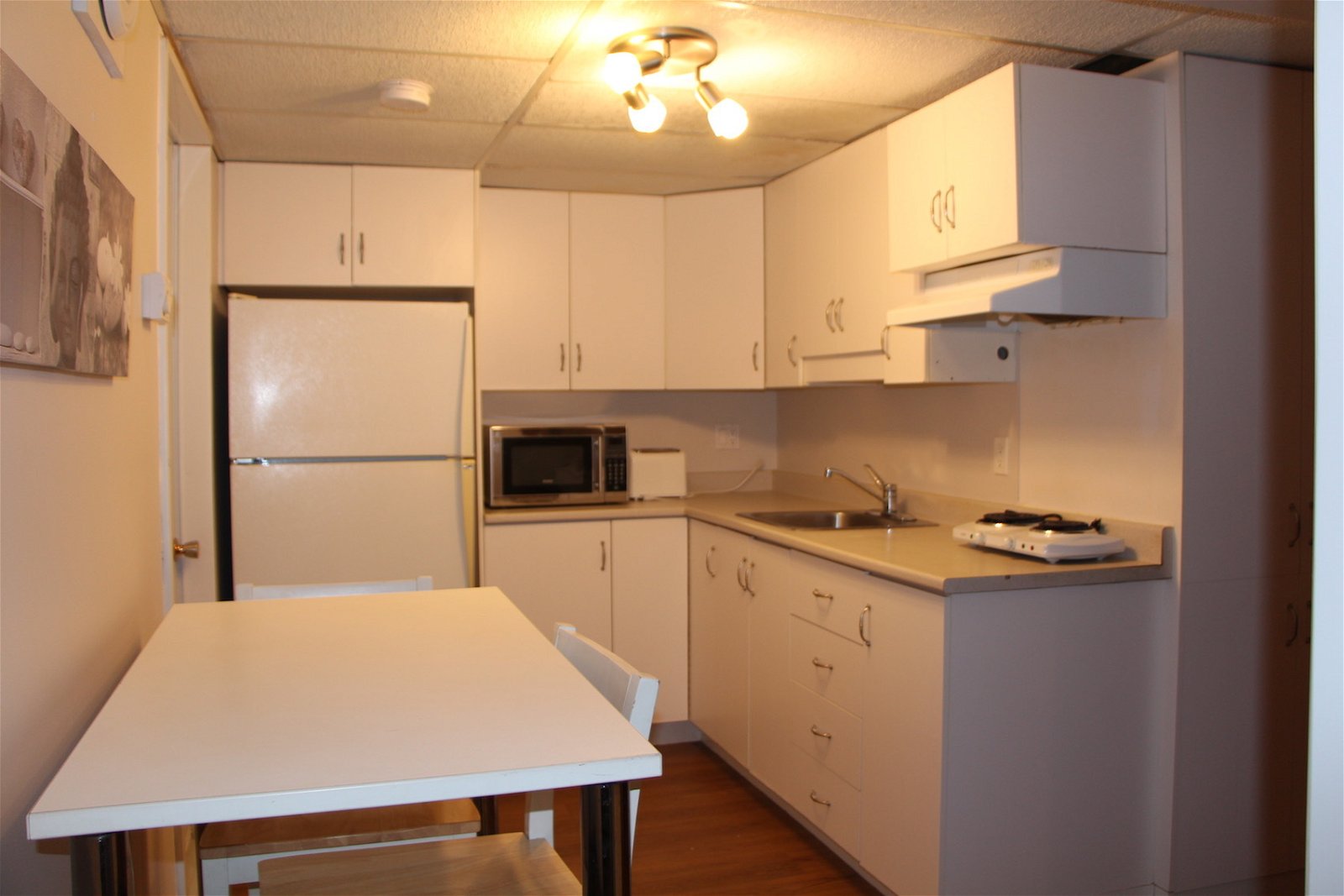 Homestay Rimouski 186903