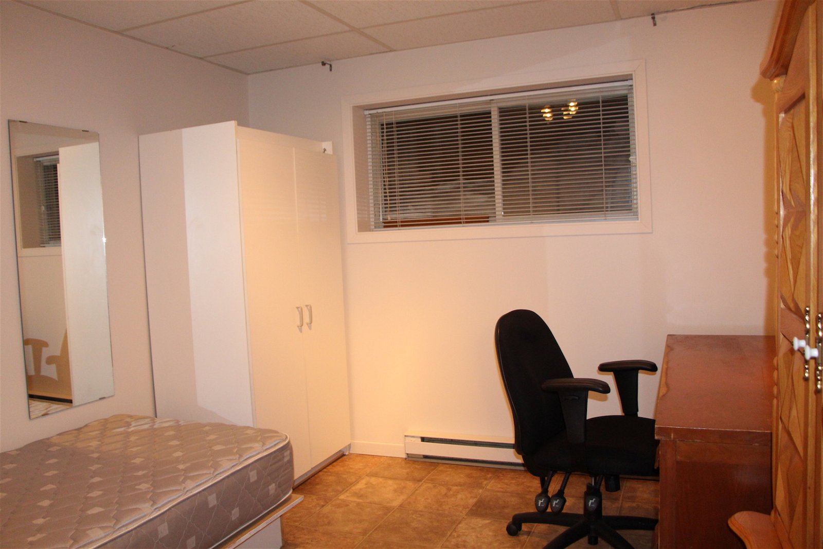 Homestay Rimouski 186903