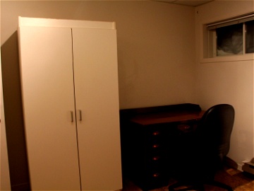 Private Room Rimouski 186903-6
