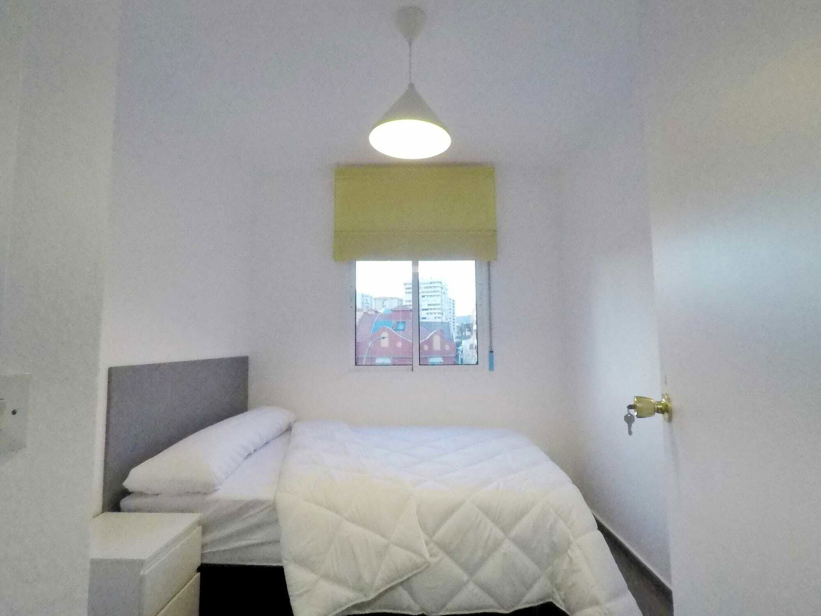 Colocation Málaga 245670