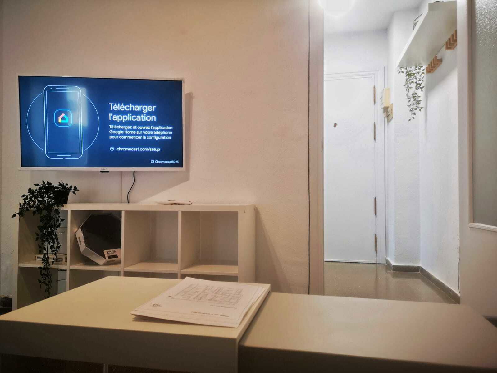 Colocation Málaga 245670