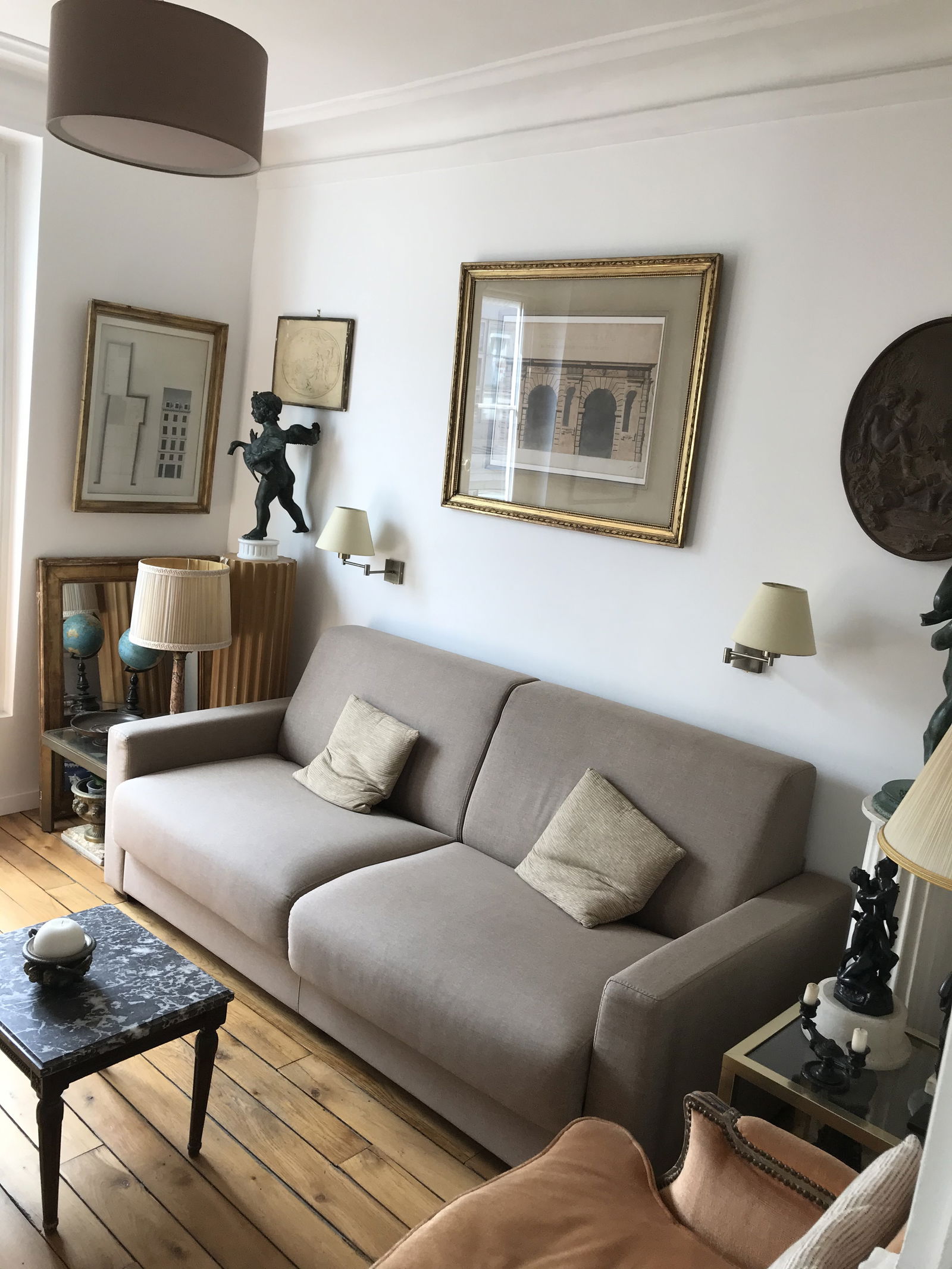 Oberoende Studio Paris 245786