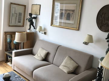 Room For Rent Paris 245786