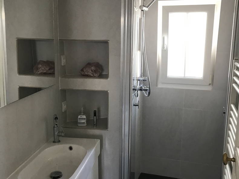 Ganzes Haus Paris 245786-3