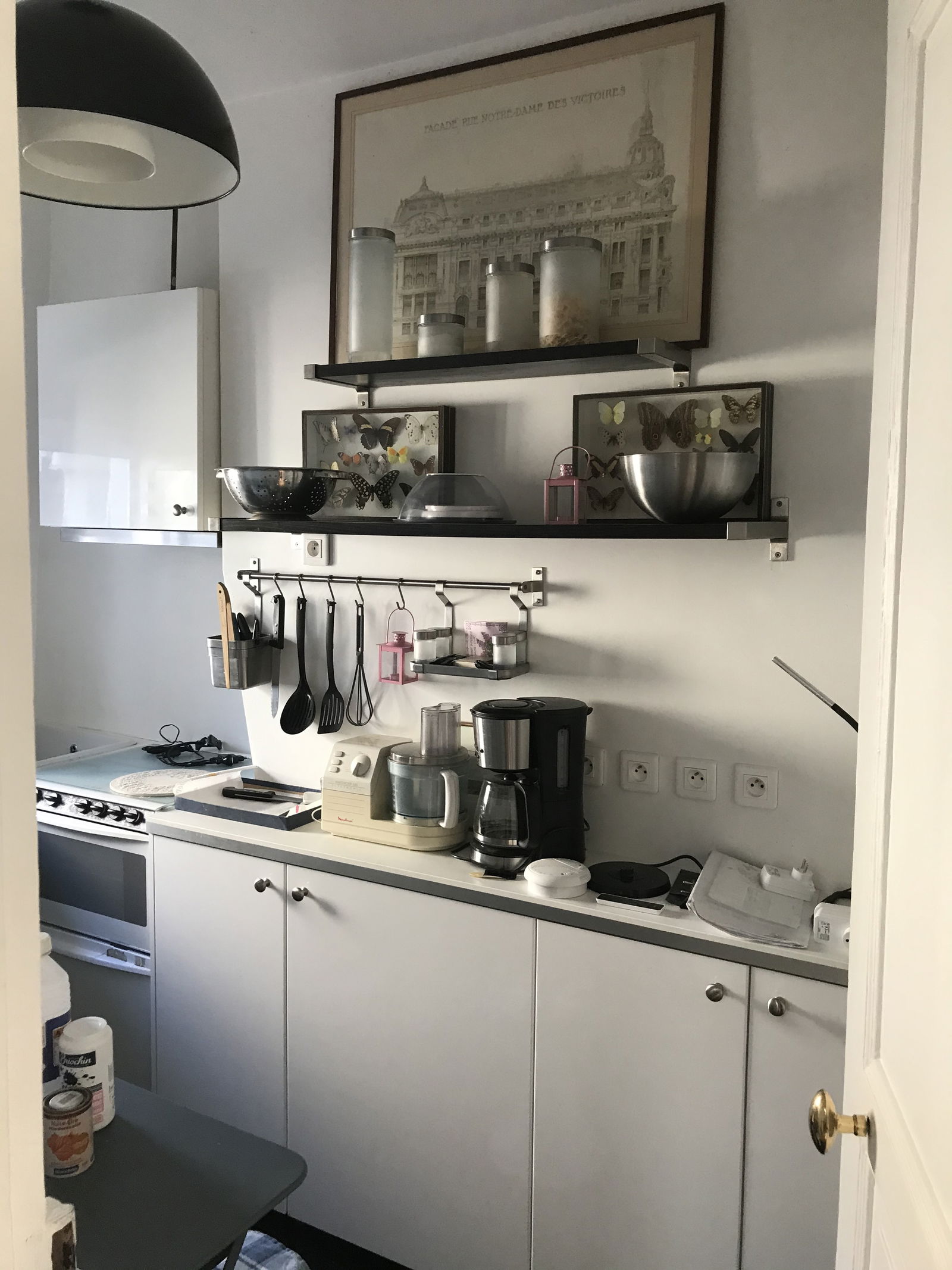 Oberoende Studio Paris 245786