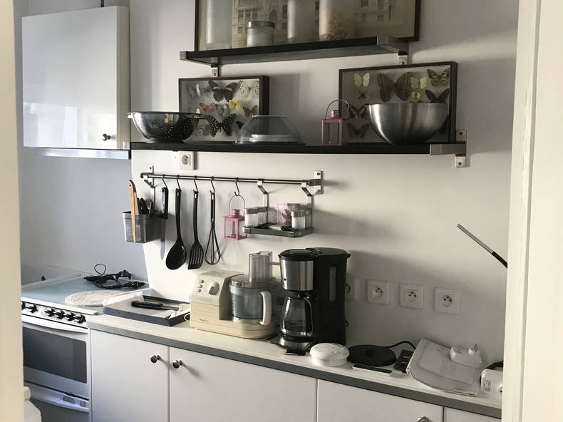 Ganzes Haus Paris 245786-4