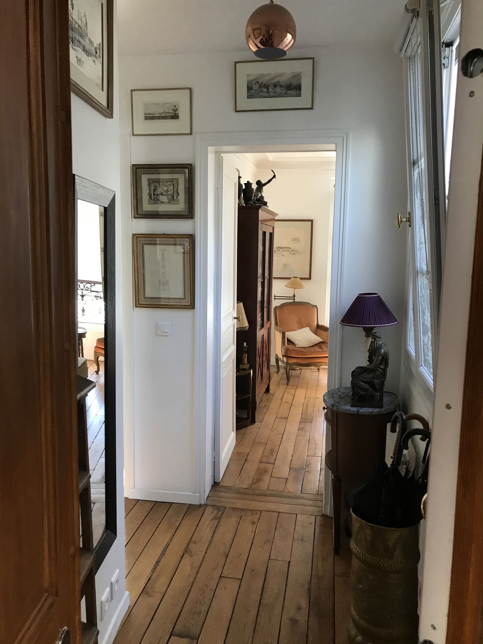 Oberoende Studio Paris 245786