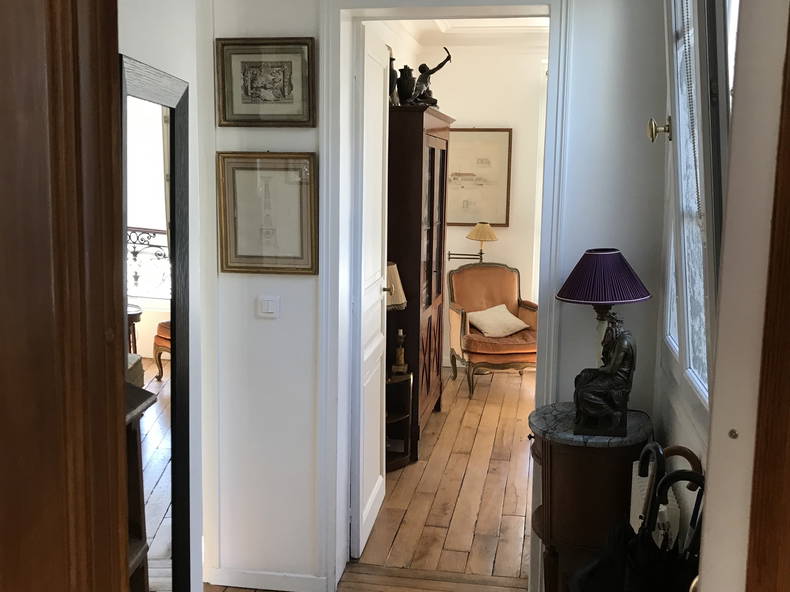 Ganzes Haus Paris 245786-5