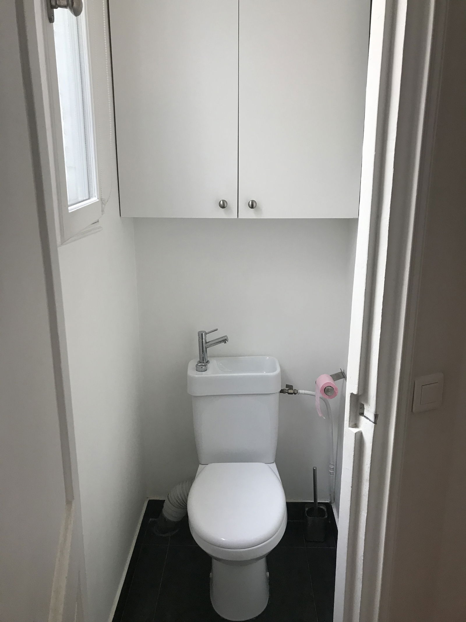 Oberoende Studio Paris 245786