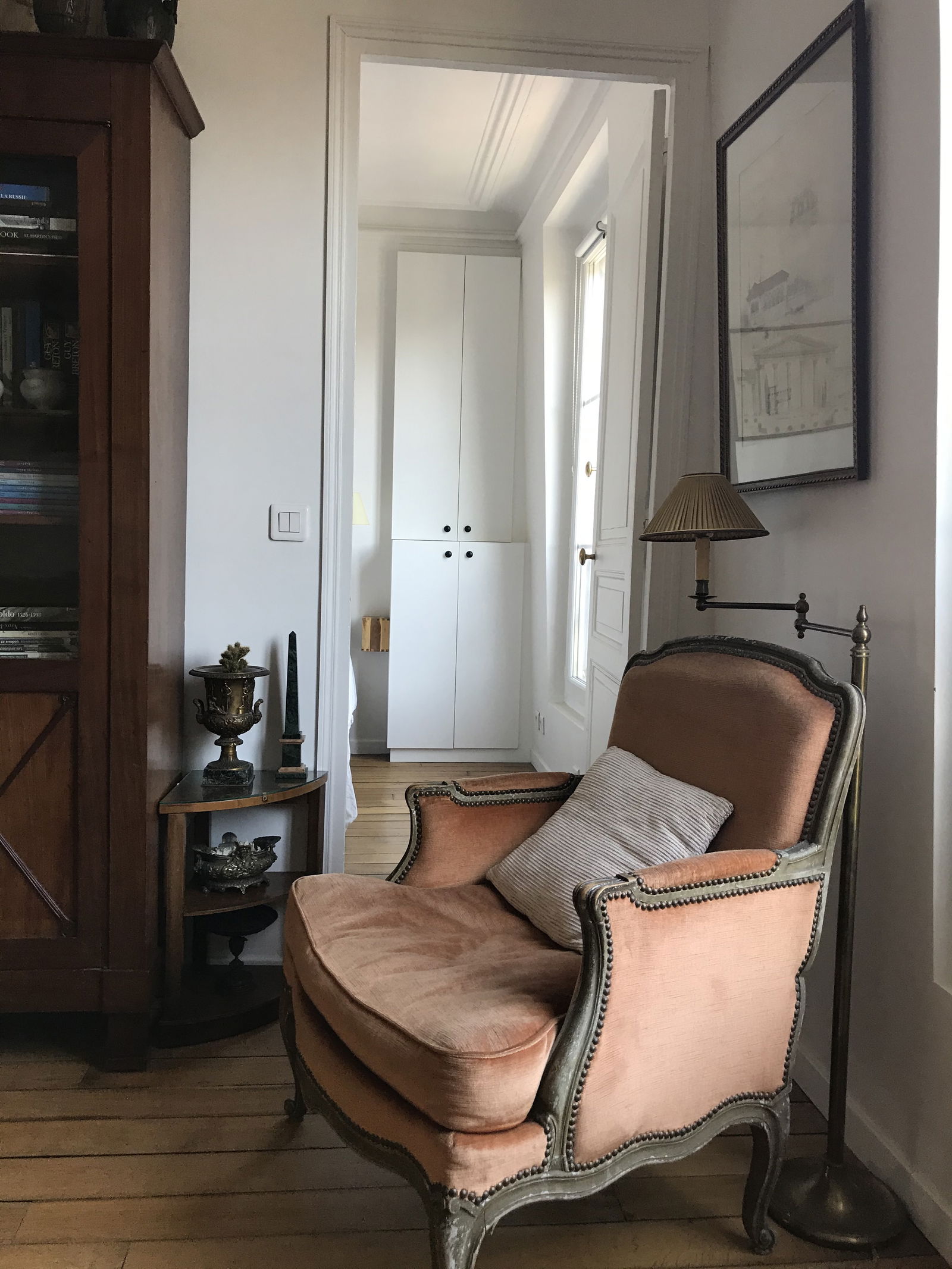 Oberoende Studio Paris 245786