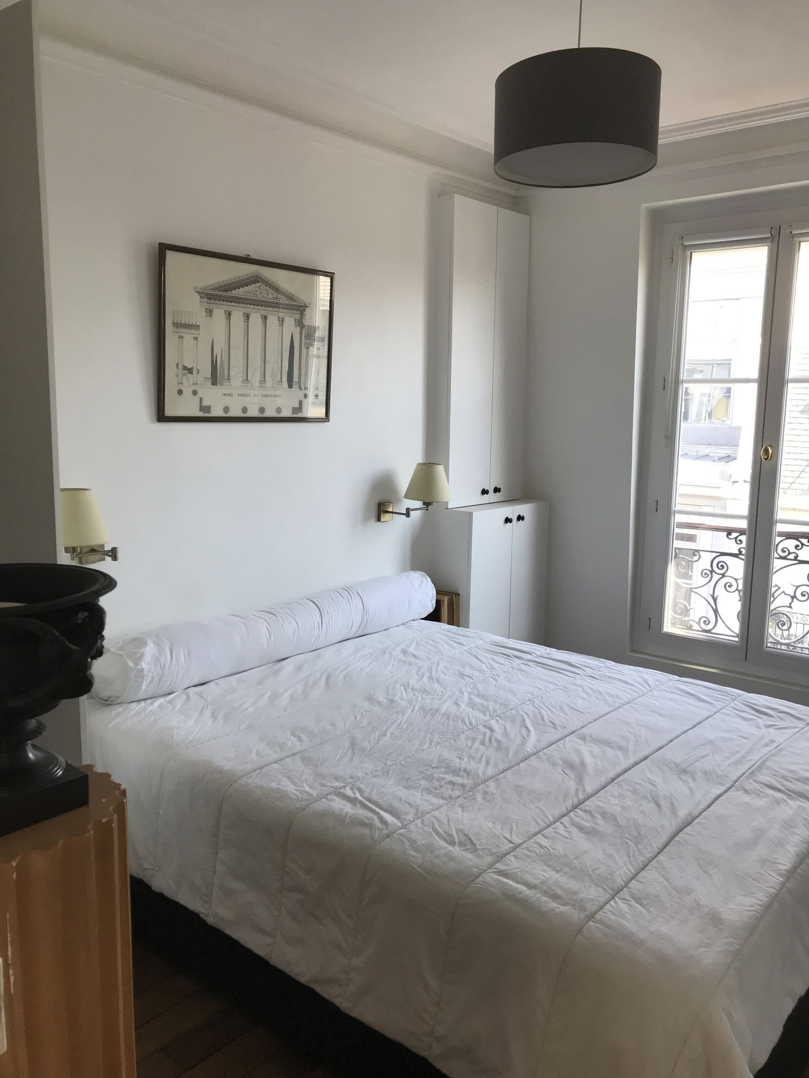 Oberoende Studio Paris 245786