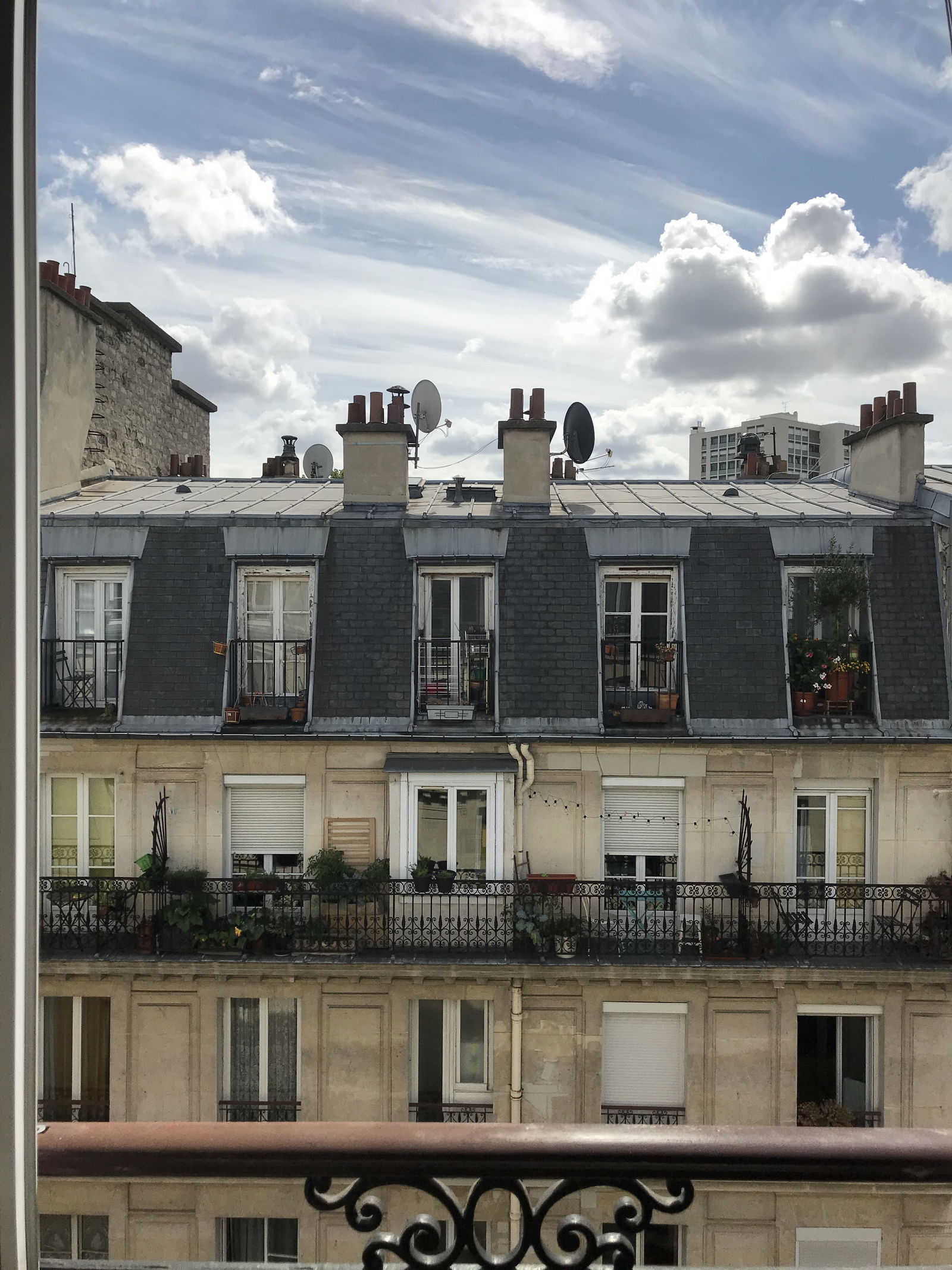 Oberoende Studio Paris 245786