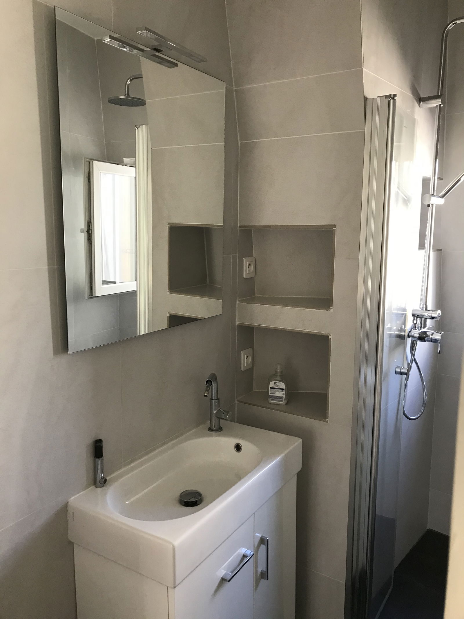 Oberoende Studio Paris 245786