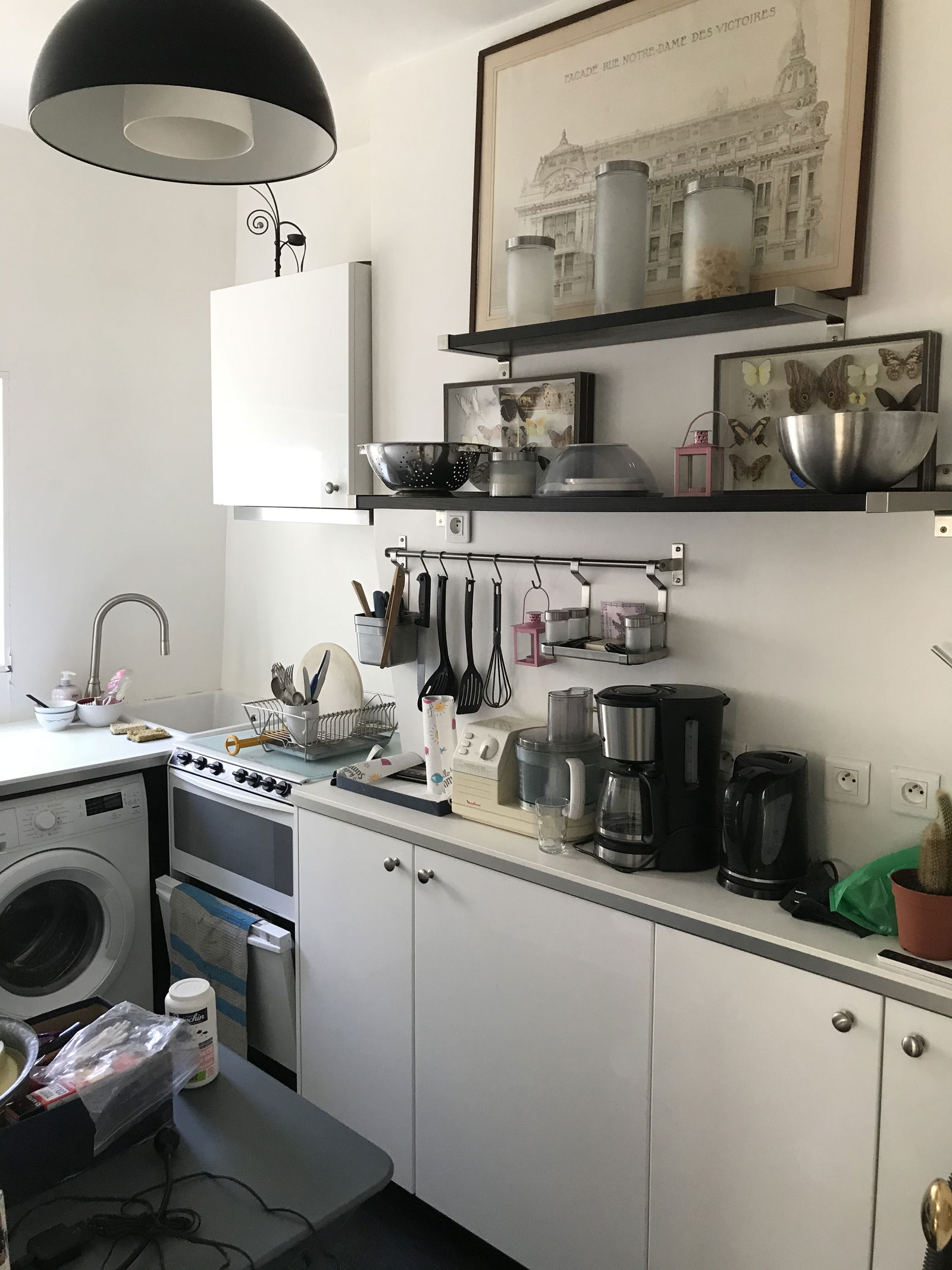Oberoende Studio Paris 245786