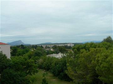 Chambre À Louer Aix-En-Provence 247150